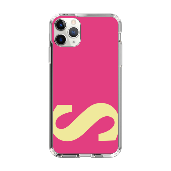 Slim Protection Case［ Original - initial color - S pink ］