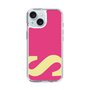 Slim Protection Case［ Original - initial color - S pink ］