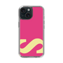 Slim Protection Case［ Original - initial color - S pink ］