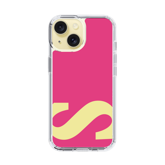 Slim Protection Case［ Original - initial color - S pink ］