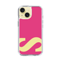 Slim Protection Case［ Original - initial color - S pink ］