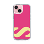 Slim Protection Case［ Original - initial color - S pink ］