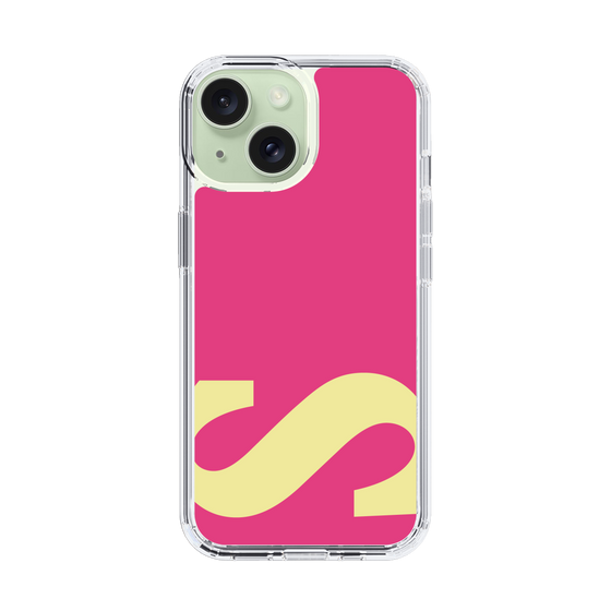 Slim Protection Case［ Original - initial color - S pink ］