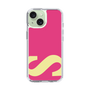 Slim Protection Case［ Original - initial color - S pink ］