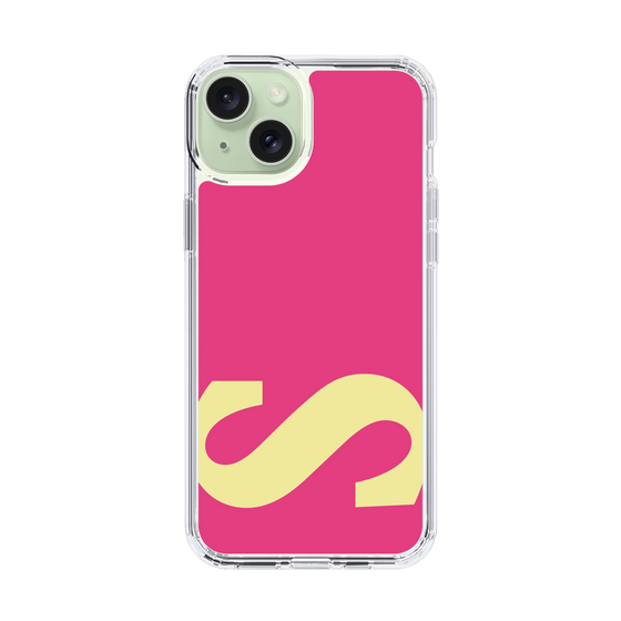 Slim Protection Case［ Original - initial color - S pink ］