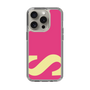 Slim Protection Case［ Original - initial color - S pink ］