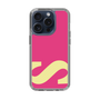 Slim Protection Case［ Original - initial color - S pink ］