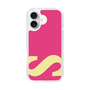 Slim Protection Case［ オリジナル - initial color - S pink ］