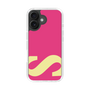 Slim Protection Case［ オリジナル - initial color - S pink ］
