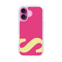 Slim Protection Case［ オリジナル - initial color - S pink ］
