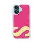 Slim Protection Case［ オリジナル - initial color - S pink ］
