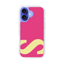 Slim Protection Case［ オリジナル - initial color - S pink ］
