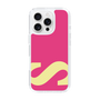 Slim Protection Case［ オリジナル - initial color - S pink ］