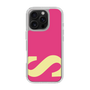 Slim Protection Case［ オリジナル - initial color - S pink ］