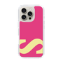 Slim Protection Case［ オリジナル - initial color - S pink ］