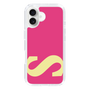 Slim Protection Case［ オリジナル - initial color - S pink ］