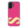Slim Protection Case［ オリジナル - initial color - S pink ］