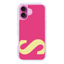 Slim Protection Case［ オリジナル - initial color - S pink ］