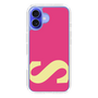 Slim Protection Case［ オリジナル - initial color - S pink ］