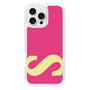 Slim Protection Case［ オリジナル - initial color - S pink ］