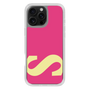 Slim Protection Case［ オリジナル - initial color - S pink ］