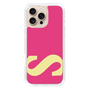 Slim Protection Case［ オリジナル - initial color - S pink ］