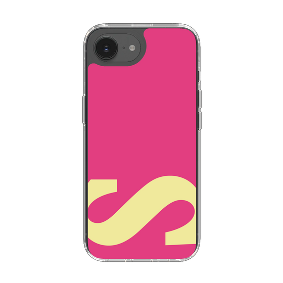 Slim Protection Case［ Original - initial color - S pink ］