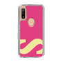 Slim Protection Case［ Original - initial color - S pink ］