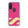Slim Protection Case［ Original - initial color - S pink ］