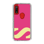 Slim Protection Case［ Original - initial color - S pink ］