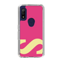 Slim Protection Case［ Original - initial color - S pink ］