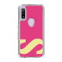 Slim Protection Case［ Original - initial color - S pink ］