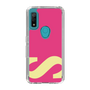 Slim Protection Case［ Original - initial color - S pink ］