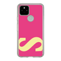 Slim Protection Case［ Original - initial color - S pink ］