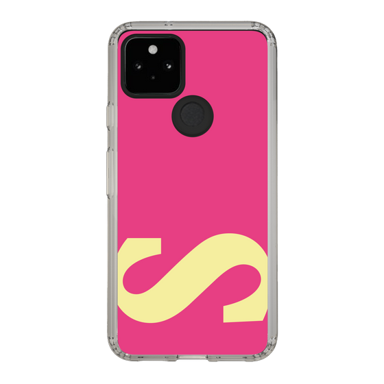 Slim Protection Case［ Original - initial color - S pink ］