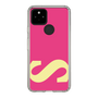 Slim Protection Case［ Original - initial color - S pink ］