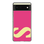 Slim Protection Case［ Original - initial color - S pink ］