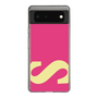Slim Protection Case［ Original - initial color - S pink ］