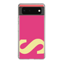 Slim Protection Case［ Original - initial color - S pink ］