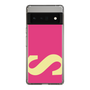 Slim Protection Case［ Original - initial color - S pink ］