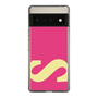 Slim Protection Case［ Original - initial color - S pink ］
