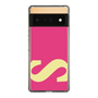 Slim Protection Case［ Original - initial color - S pink ］
