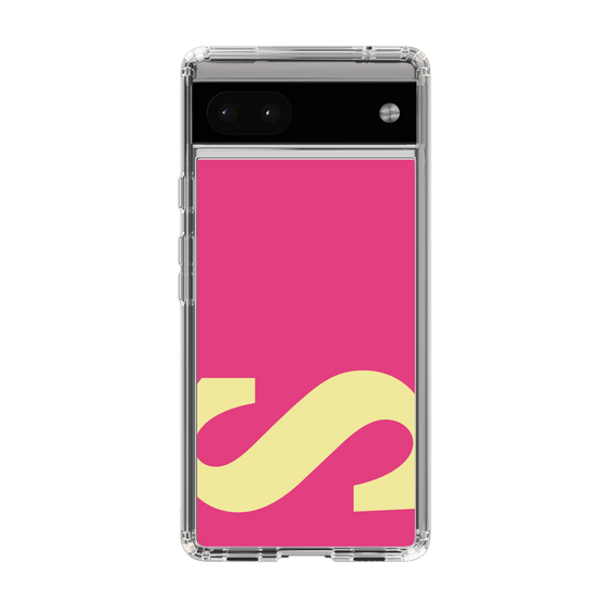 Slim Protection Case［ Original - initial color - S pink ］