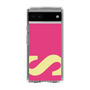 Slim Protection Case［ Original - initial color - S pink ］