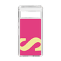 Slim Protection Case［ Original - initial color - S pink ］
