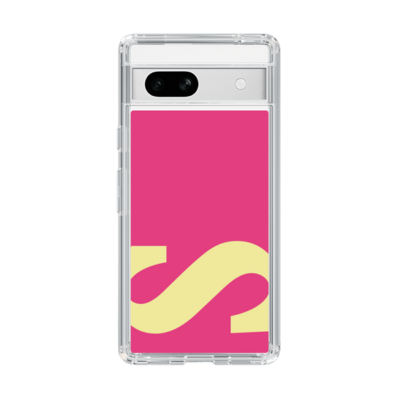 Slim Protection Case［ Original - initial color - S pink ］