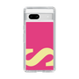 Slim Protection Case［ Original - initial color - S pink ］