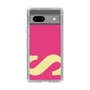 Slim Protection Case［ Original - initial color - S pink ］