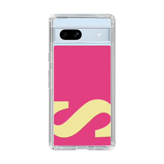 Slim Protection Case［ Original - initial color - S pink ］