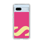 Slim Protection Case［ Original - initial color - S pink ］